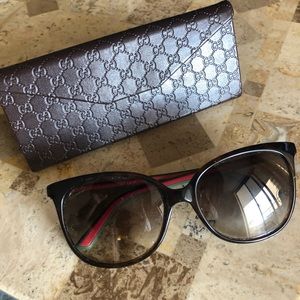 Gucci Sunglasses